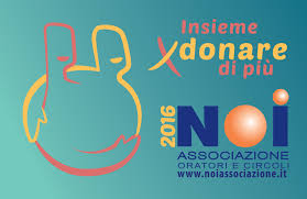 NOI Associazione 2016