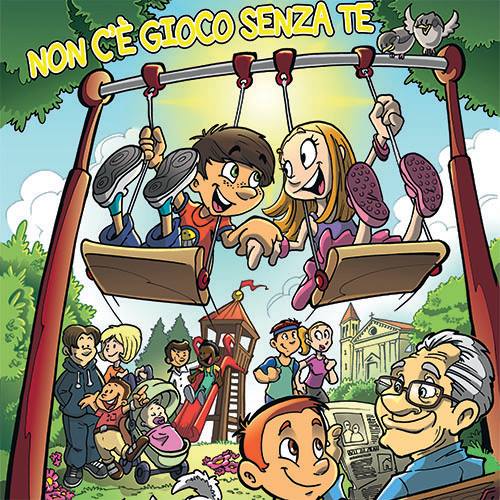 Non ce gioco