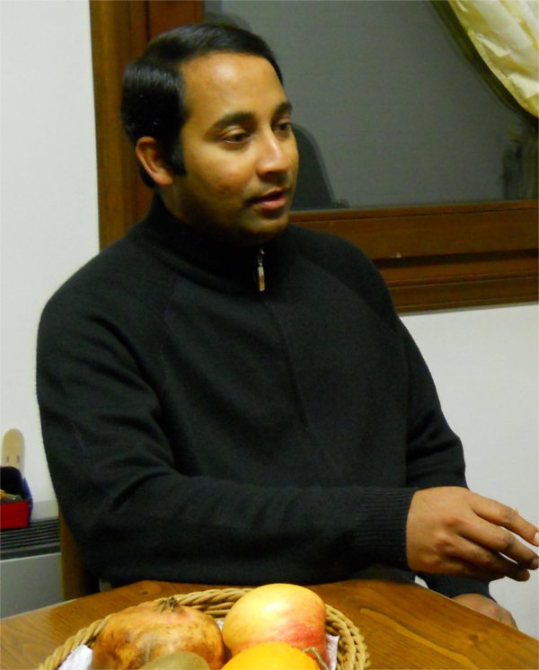 DonTharanga 