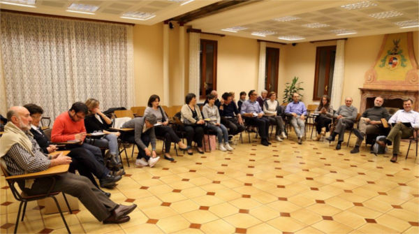 GiornataProgrammazionePastorale2014