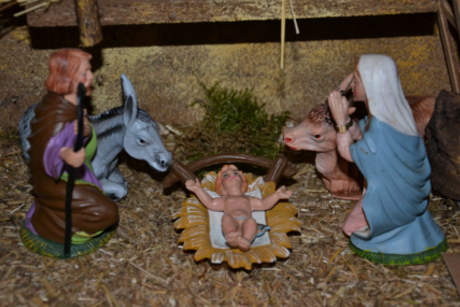 Presepe