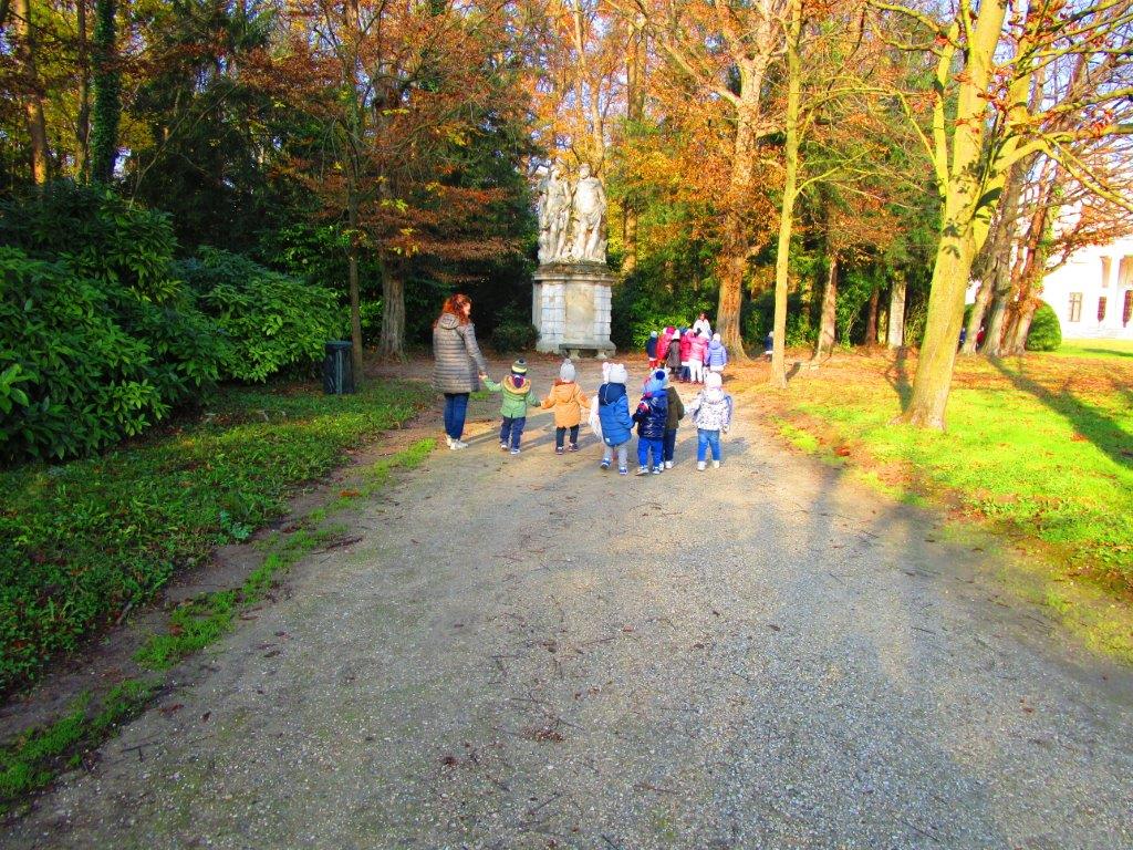 Autunno e San Martino