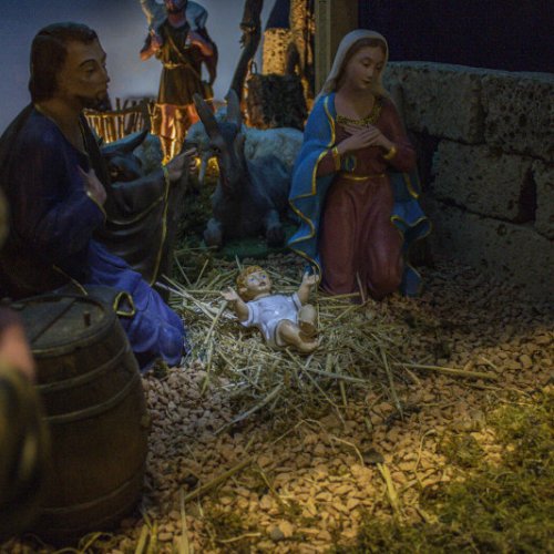 Chiesa della Natività della Beata Vergine Maria in Stra