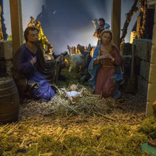 Chiesa della Natività della Beata Vergine Maria in Stra